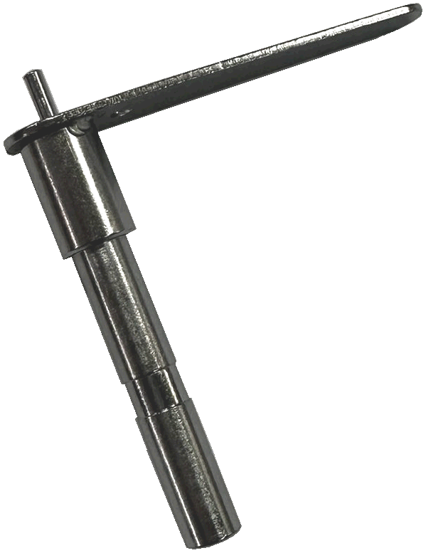 Gottlieb Flipper Shaft A-15531 - Image 1