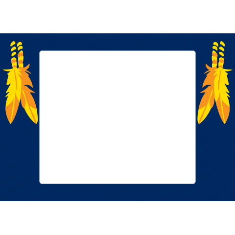 Frontier Stencil Kit