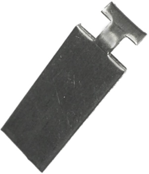 The Flintstones Bowling Target Pin