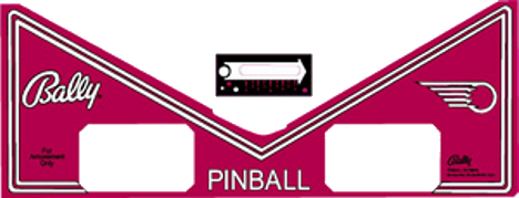 Future Spa Apron Decal Set