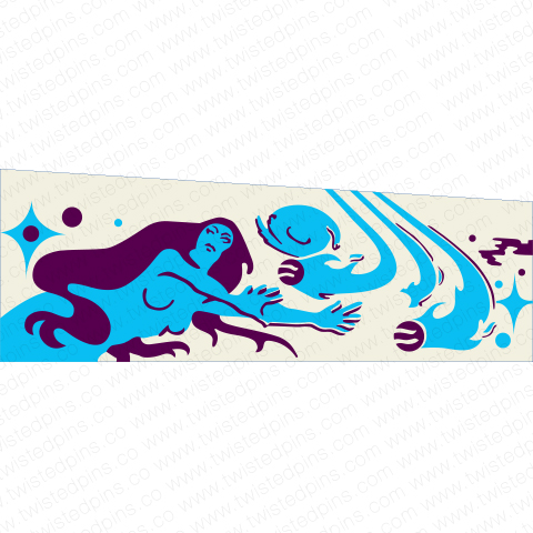 Galaxy Prototype Stencil Kit - Image 1