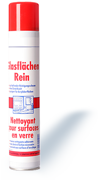 Glass Cleaner Dr. Becher
