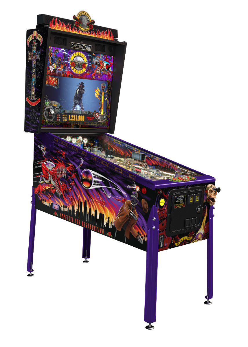 Guns N' Roses™ Collectors Edition - Image 1