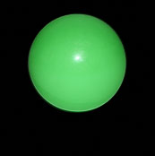 Glo-Balls "Monster Green" - Image 2