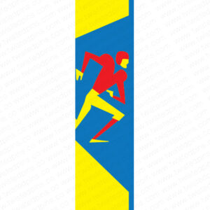 Gridiron Stencil Kit - Image 3