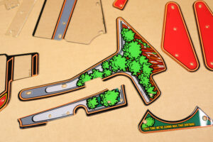 The Getaway Plastic Set - Image 5