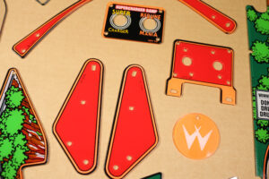 The Getaway Plastic Set - Image 3