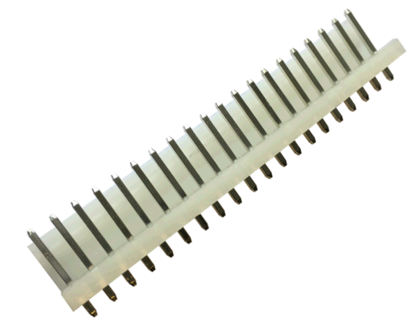 Molex Header 20-Position