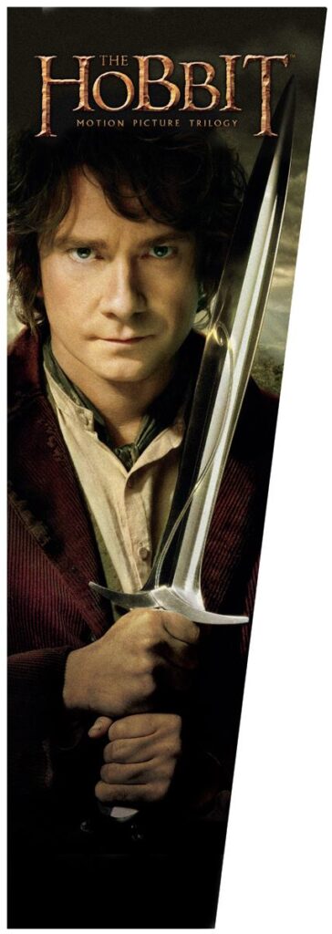 The Hobbit Limited Edition