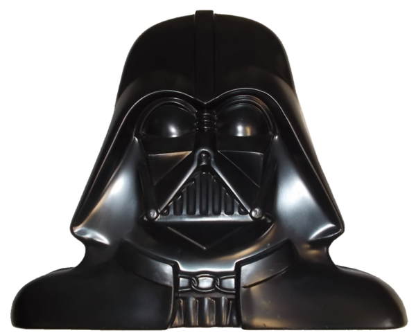 Star Wars Topper