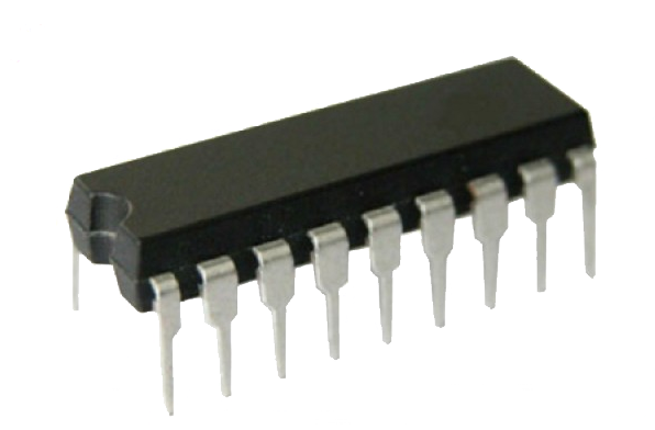 IC UDN 6118 A-1 - Image 1