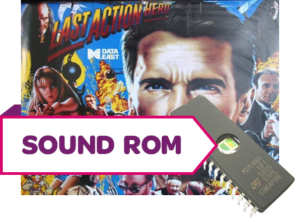 Last Action Hero Sound Rom U21