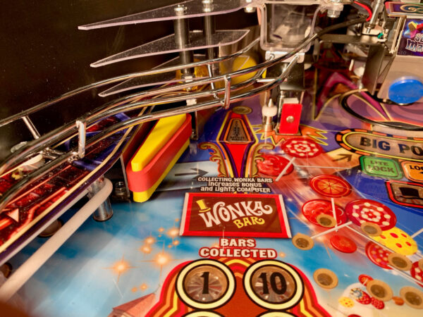 Willy Wonka and the Chocolate Factory Collectors Edition