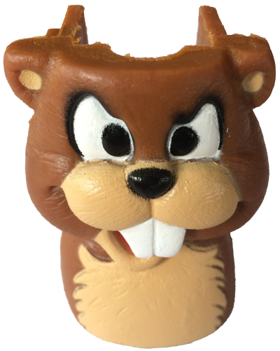 No Good Gofers Buzz