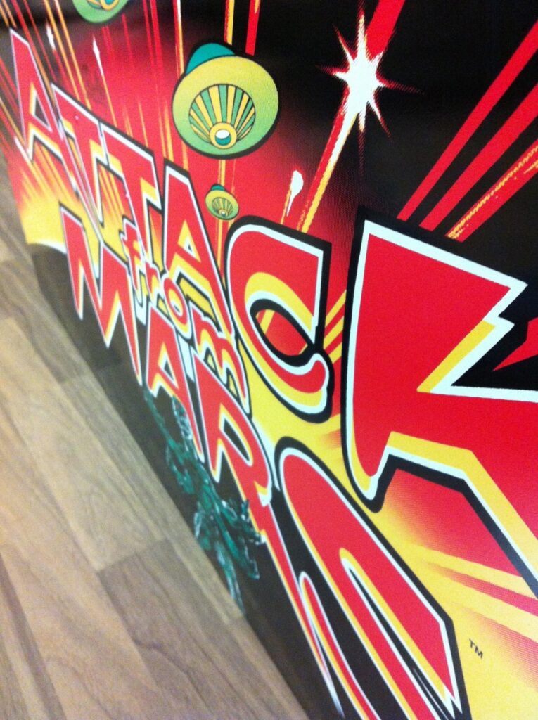 Cabinet Decals Apply Service