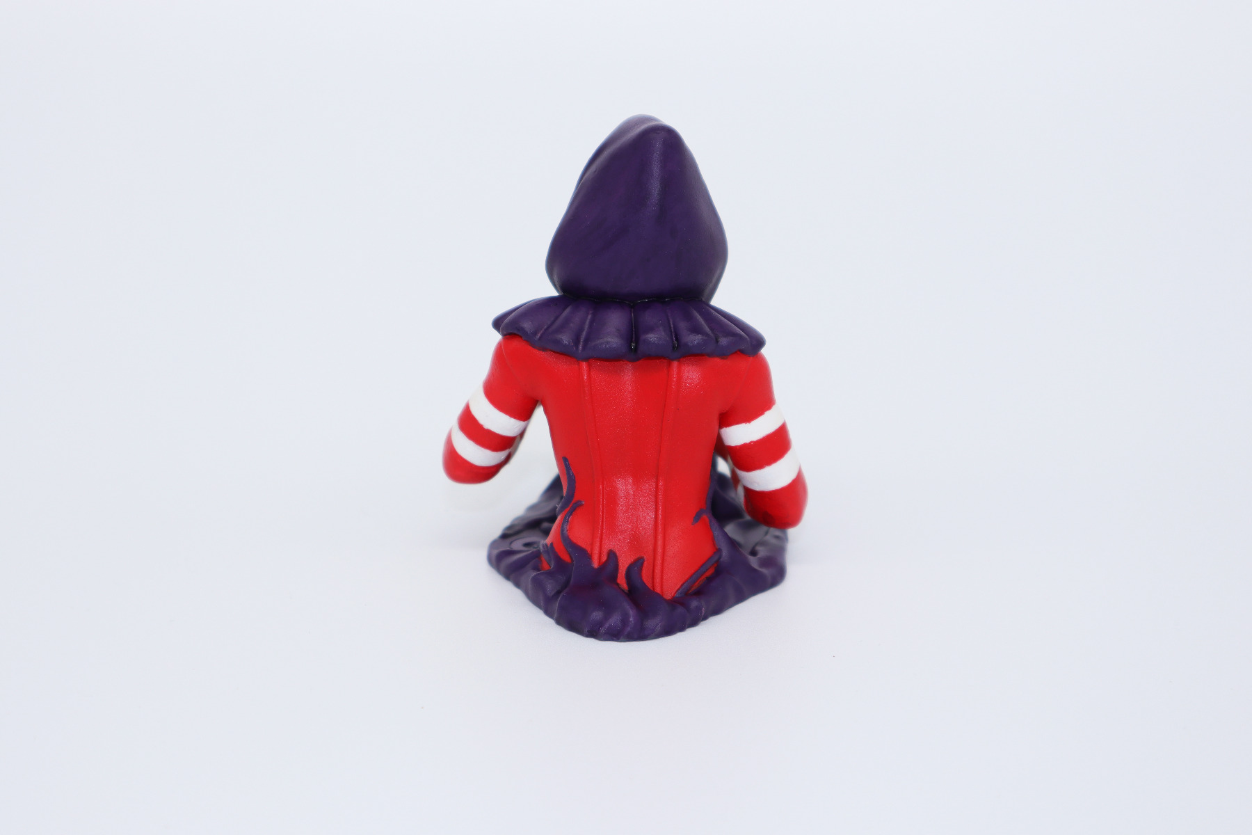 Iron Maiden Sculpted Oracle by The Art of Pinball - Image 15