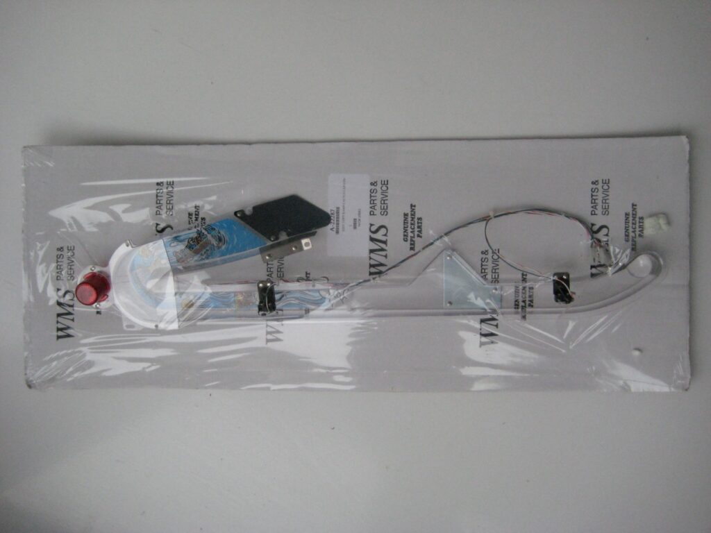 Complete Pinball Restoration Service