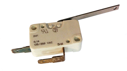 Mircoswitch 5647-12133-08