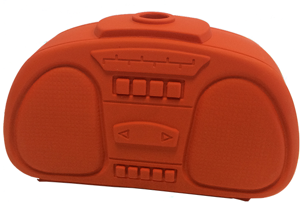 Road Show Boom Box radio