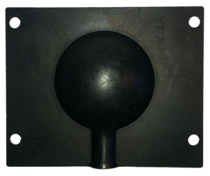 AC Line Cord Cover 01-10714