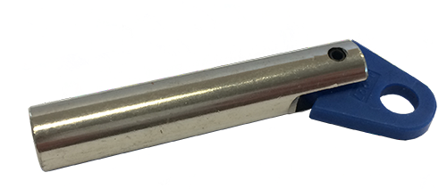 Plunger Assy A-8050-1