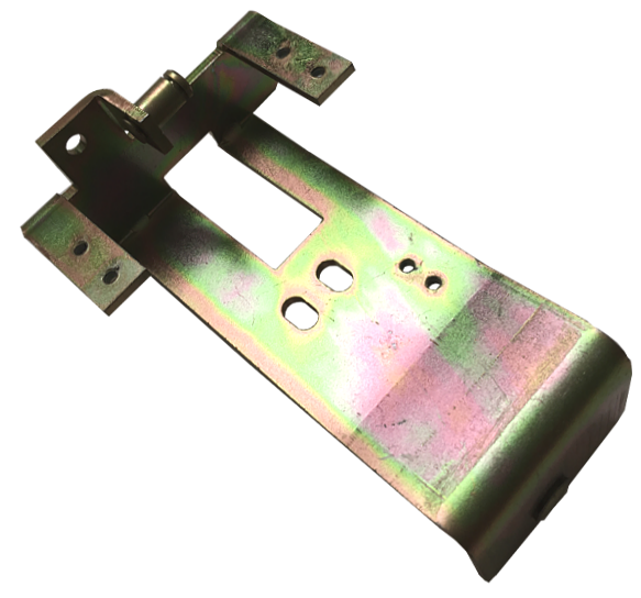 Slingshot Bracket Assy 515-5339-00