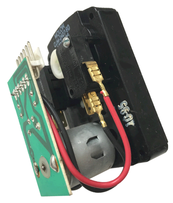 Pinball Magic Stage Elevator Assy