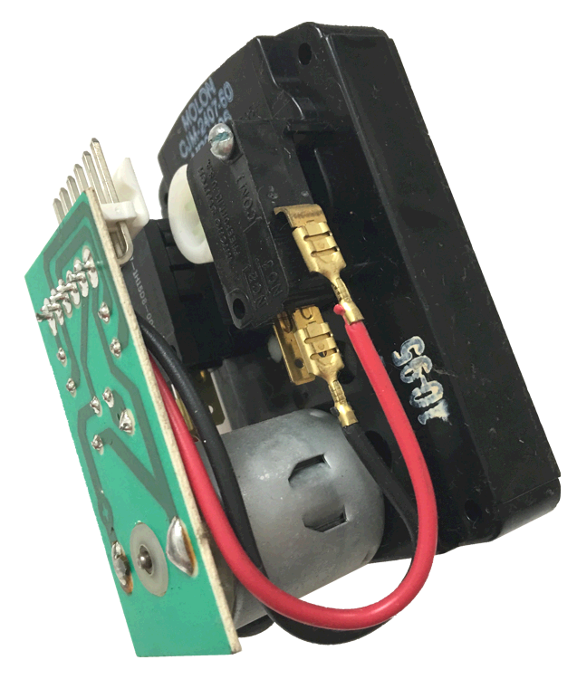 Pinball Magic Stage Elevator Assy - Image 1