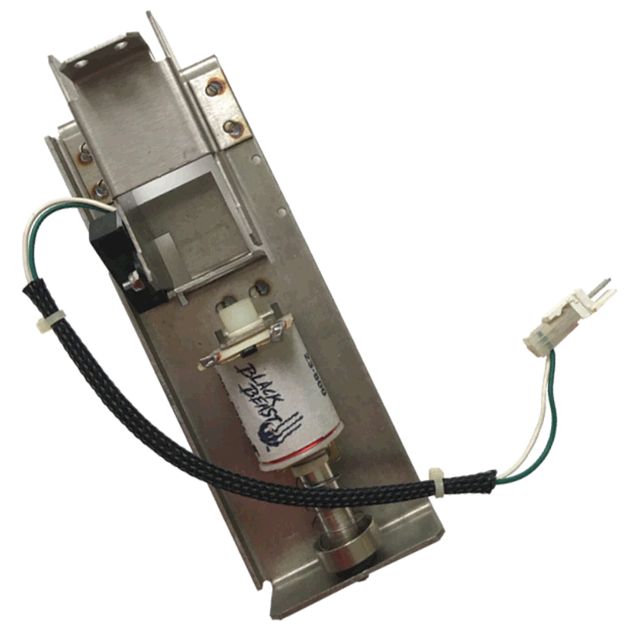 Star Wars Trilogy Super VUK Assy Rev-B