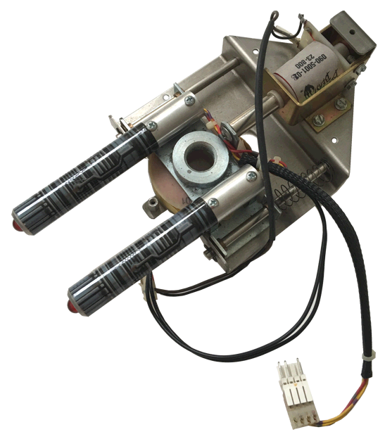 Star Wars Trilogy Magna Diverter Assy