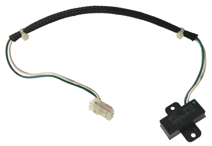 Reed Switch Assy