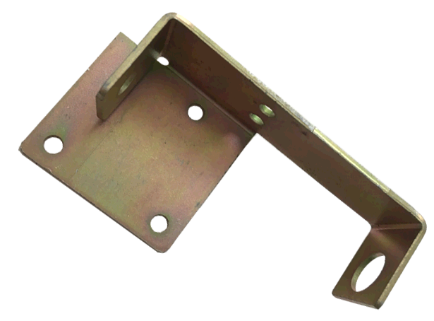 Knocker Coil Bracket