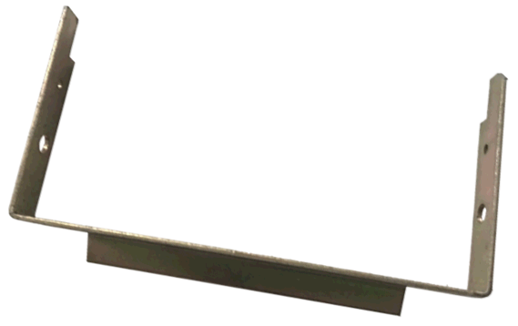 Target Bank Lift 4 Bracket - Image 1