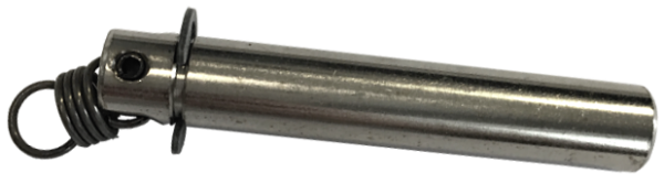 Diverter Plunger A-16636