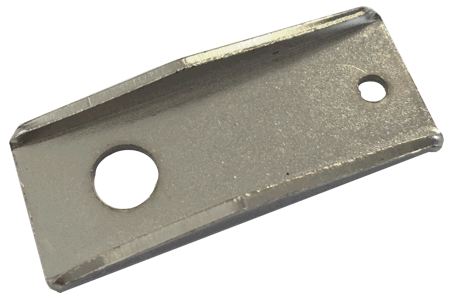 Flipper Spring Holder 01-9376