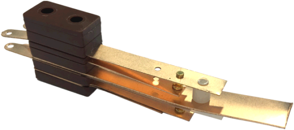 Switch Cabinet Stern 500-6890-01