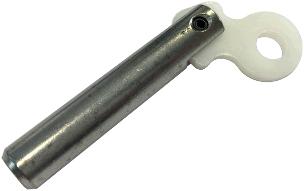 Flipper Plunger A-10656-1 - Image 1