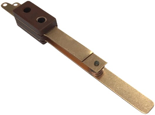 Switch End of Stroke 03-7811