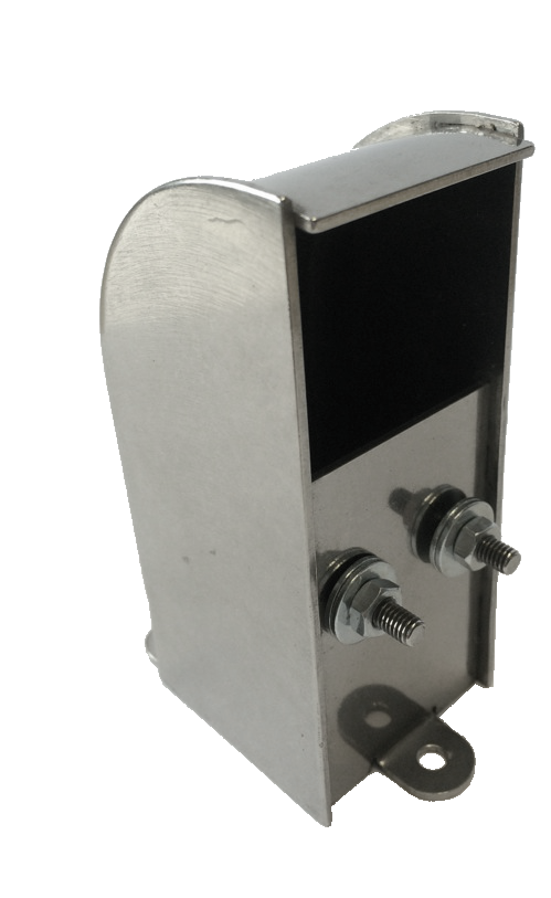 Star Trek TNG Popper - Image 1