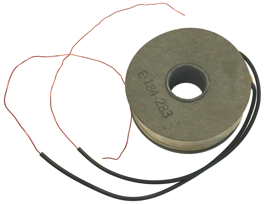 Magnet Coil E-184-283