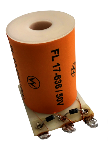 Coil FL-17636