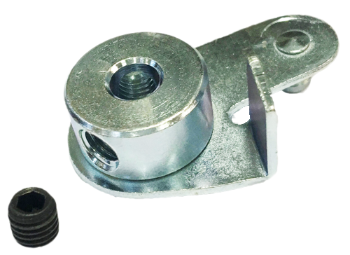 Flipper Crank Bally EM Left A-3711-3