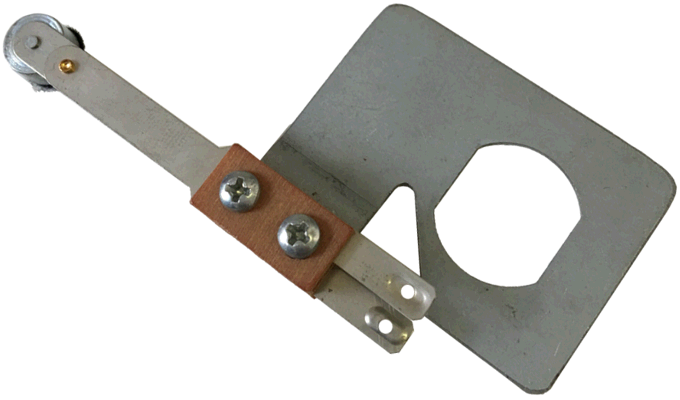 Switch & Plate Slam 180-5022-00
