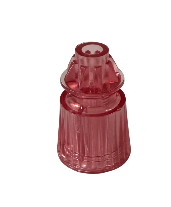 Star Post #8 Pink
