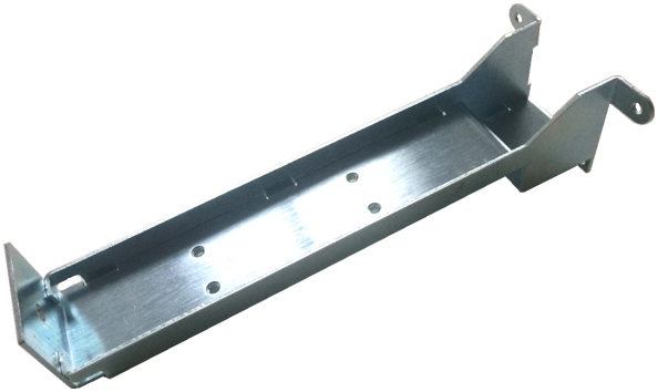 Medieval Madness Troll Housing Bracket 04-10982.1 - Image 1