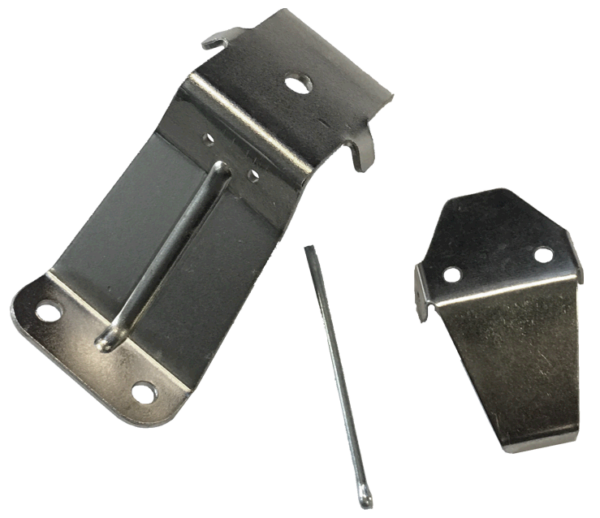 Ball Gate Assembly A-1475-09 & A-1475-10