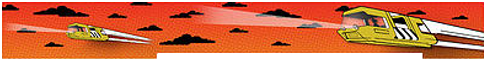 Judge Dredd Custom Backbox Splash