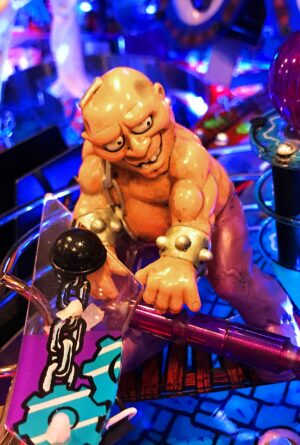 Monster Bash Remake Classic Edition - Image 18