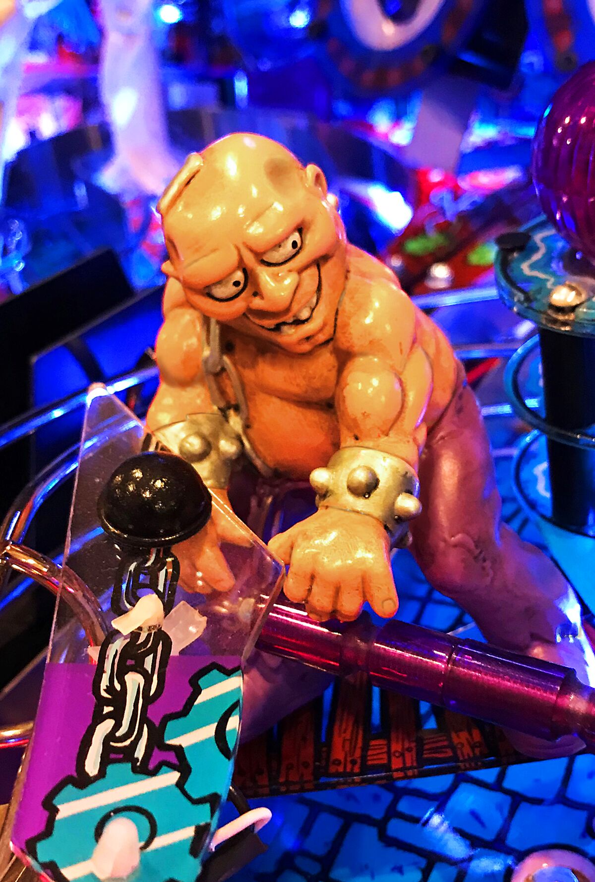 Monster Bash Remake Special Edition - Image 18