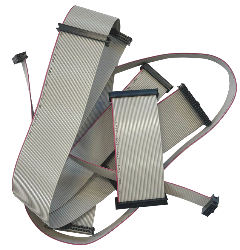 Ribbon Cable Kit WPC95 - Image 1